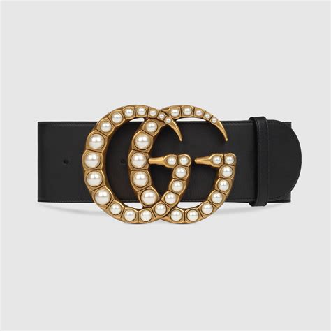 gucci jumbo belt|Gucci female belt.